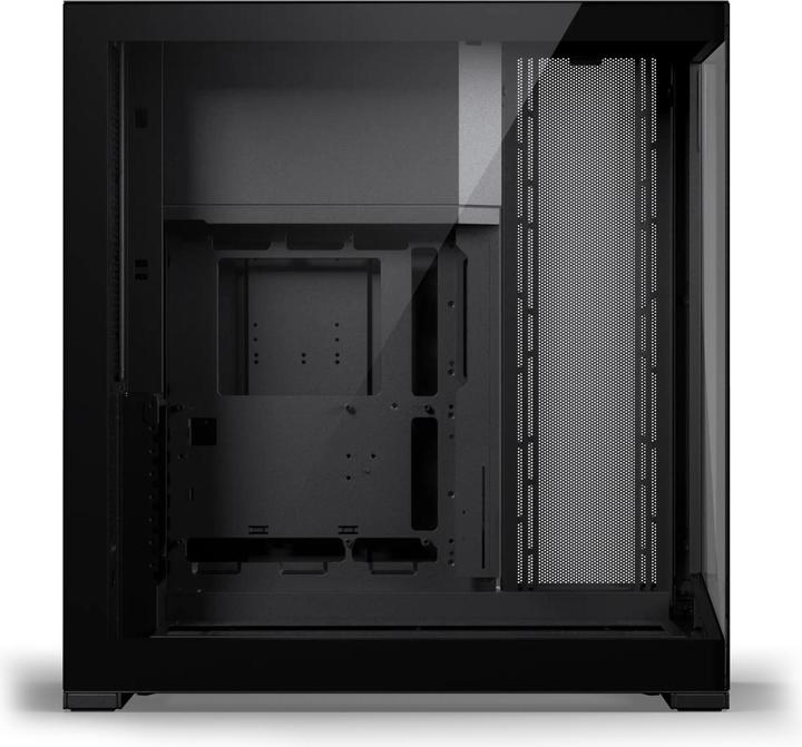 Actual product image Phanteks NV-Series NV9 MK2 PC-Gehäuse, Big-Tower, EATX, DRGB, Tempered Glass - schwarz (ATX, mATX, Mini-ITX)
