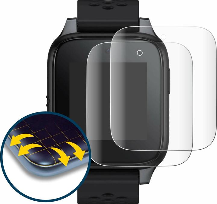 Image du produit BROTECT Full-Screen Protection