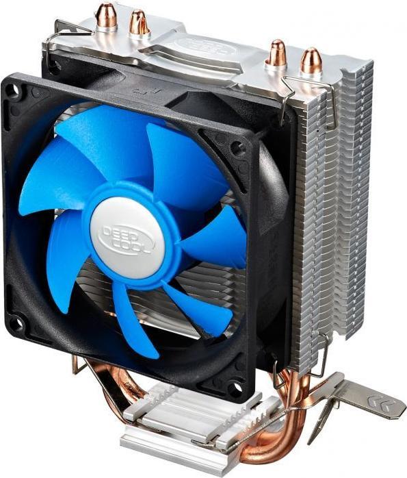 Produktbild Deepcool Ice Edge Mini FS V2.0 (112 mm)