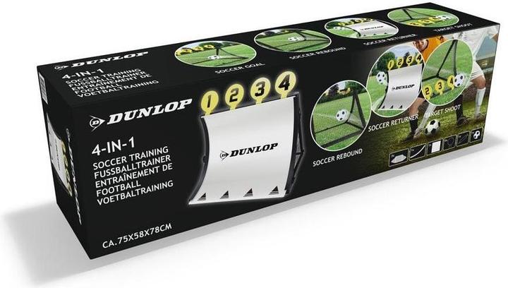 Immagine prodotto Dunlop Obiettivo della formazione