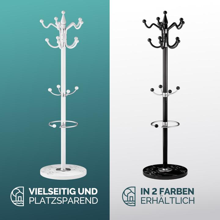 Immagine prodotto Casaria Appendiabiti