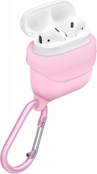 Image du produit Catalyst Custodia per AirPods Impermeabile e Antigraffio (Couvercle de l'étui de chargement)