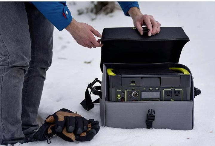 Produktbild Goal Zero Yeti 1000/1400 Li Protection Case