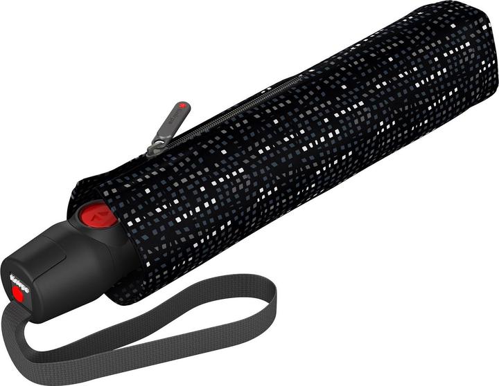 Produktbild Knirps T.200 Duomatic Taschenschirm 28 cm