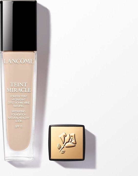 Actual product image Lancôme Teint Miracle (#02 Lys Rose)