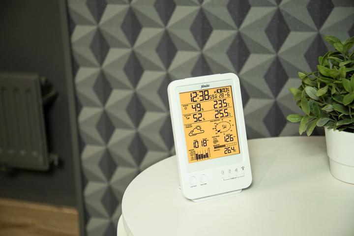 Image du produit Alecto WS-4800