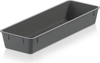 Immagine prodotto Müllex Vaschetta supplementare X-LINE, lunga (1.30 l)