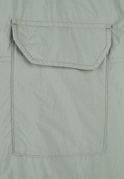 Actual product image Calamar Blouson Cotton Feel (50)