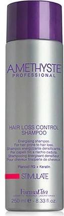 Farmavita Amethyste Stimulate Hair Loss Control Shampoo 1000ml (250 ml)