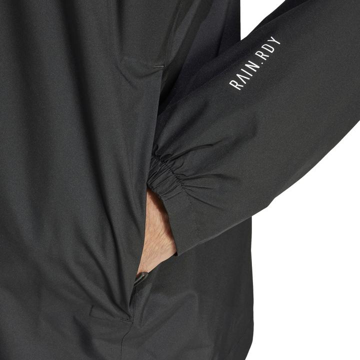Actual product image adidas Multi 2L Rain Jacket - Rain jacket - Men (M)