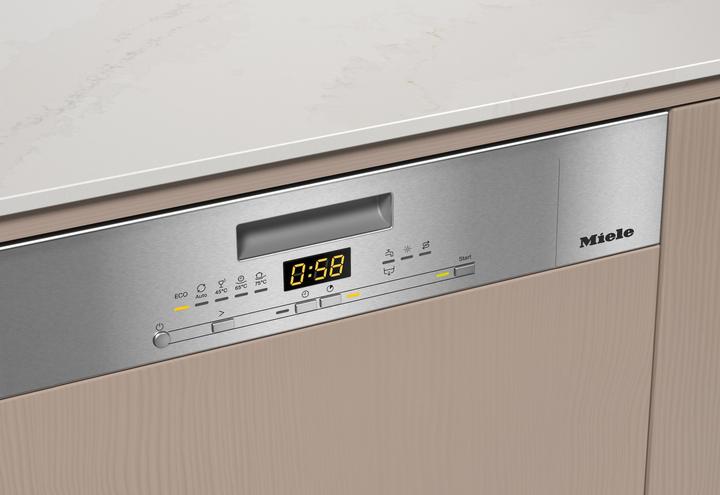 Actual product image Miele G 5110 SCi Active