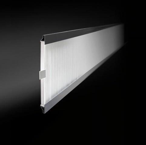 Produktbild Filtercaps Ersatzfilterset für Zehnder ComfoAir 350/550 (2x)