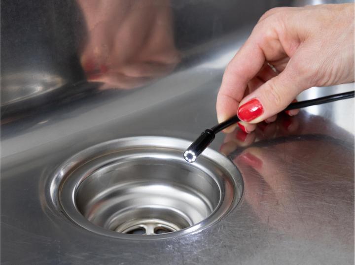 Image du produit Struct Endoskopkamera Detecto Pro