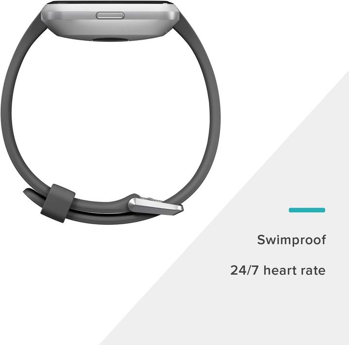 Productafbeelding Fitbit Versa Lite (34 mm)