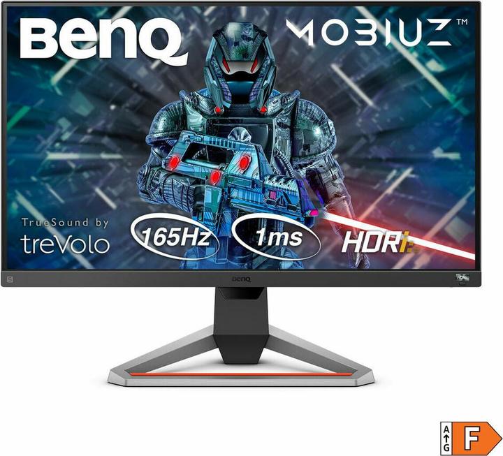 Produktbild BenQ EX2710S (1920 x 1080 Pixel, 27")