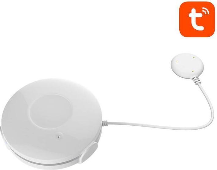 Image du produit Neo Capteur d'eau intelligent WiFi NAS-WS02W TUYA