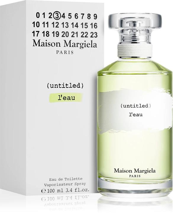 Produktbild Maison Martin Margiela Eau de Cologne (Eau de Cologne, 100 ml)