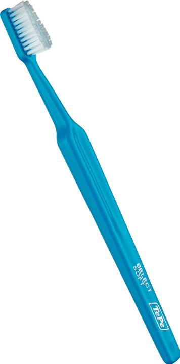 Actual product image TePe Select Soft (Soft, 1 x)