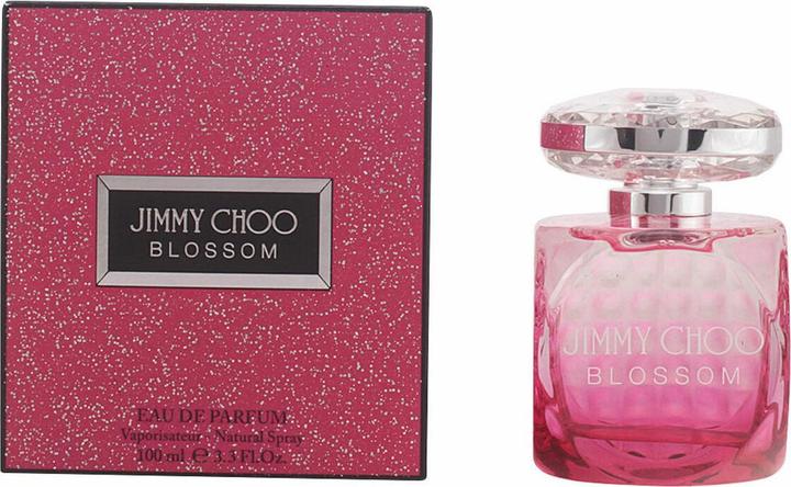 Image du produit Jimmy Choo Fleurir (Eau de toilette, 100 ml)