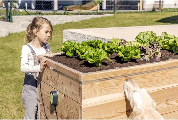 Actual product image Kerbl SnailStop Stromger