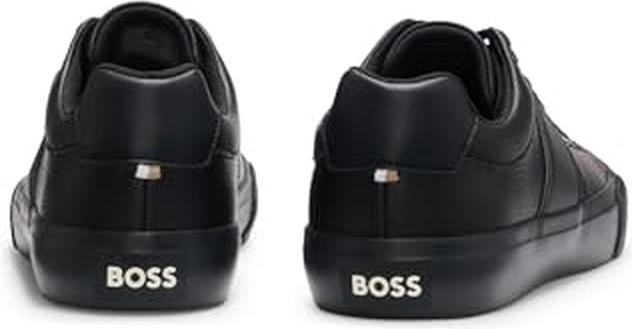 Produktbild BOSS Aiden Tenn grltp (43)