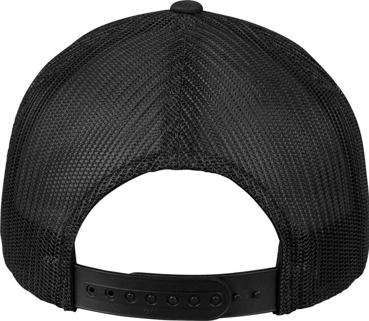 Produktbild Yupoong The Classic Retro Trucker Cap