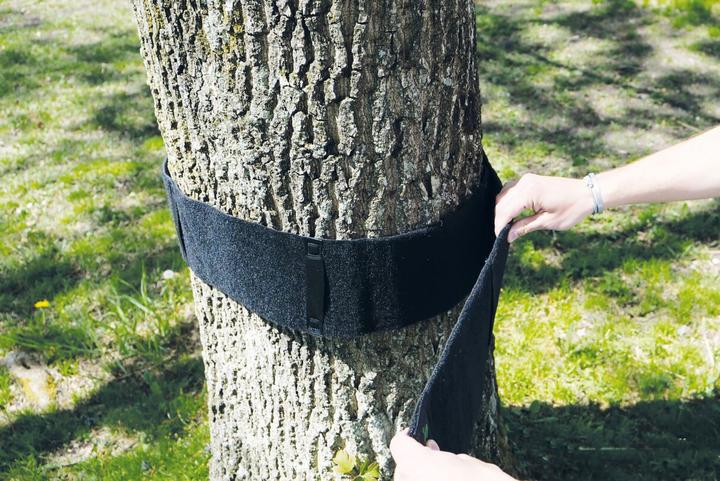 Produktbild Schildkröt Slackers Baumschutz-Set