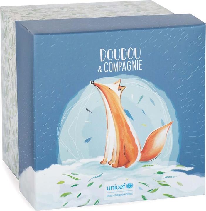 Produktbild Doudou et Compagnie Fuchs