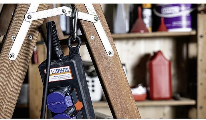 Produktbild Steffen Professional (6 x, Typ 23)