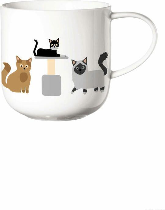 Immagine prodotto ASA Selection Coppa Cats Dogs (400 ml, 1x)