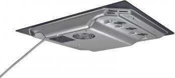 Actual product image Brandt BPI6364W