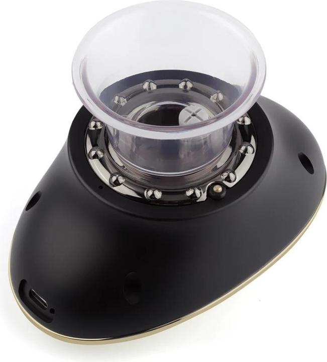 Actual product image Beautifly Therm Body Revive Vakuummassagegerät