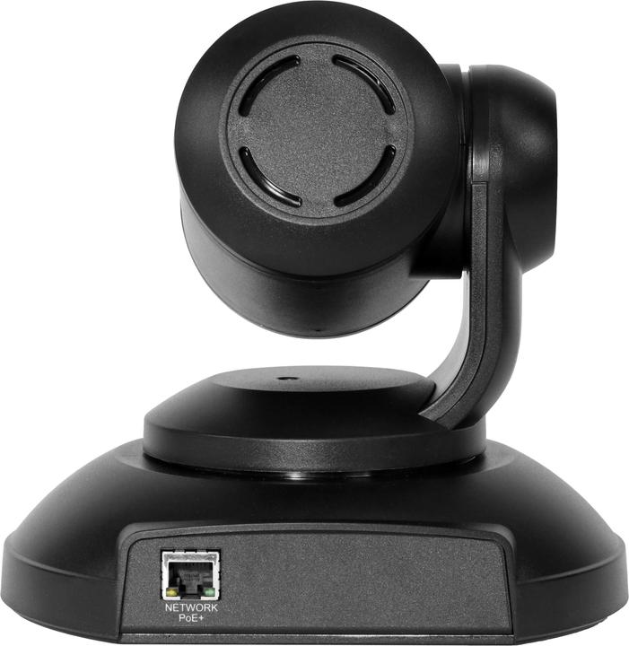 Produktbild Vaddio EasyIP Mixer Base Kit Videokonferenzsystem 2,38 MP Eingebauter Ethernet-Anschluss
