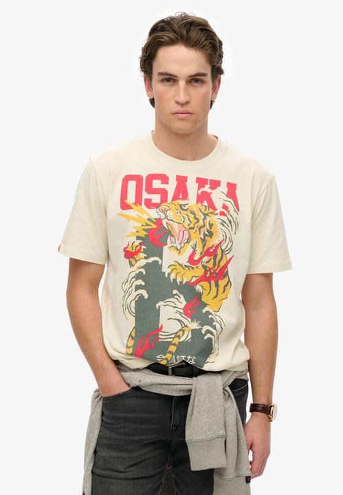 Immagine prodotto Superdry Osaka Loose (L)