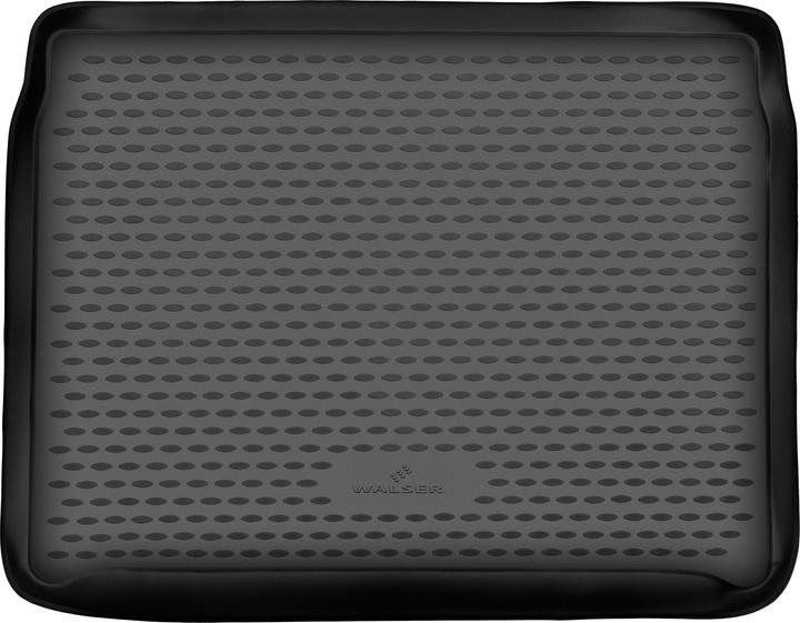 Image du produit Walser Kofferraumwanne XTR für Renault Kadjar (HA, HL) 06/2015-2018, oberer Ladeboden