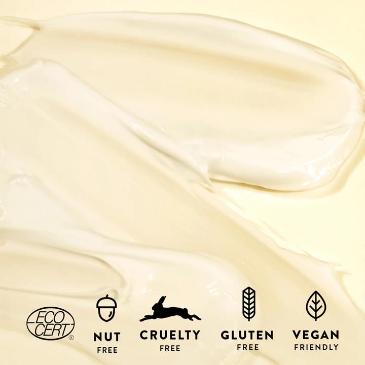 Actual product image Madara Organic Vitamin C Illuminating Recovery Cream 15ml - Revives Dull Skin (15 ml, Day cream)