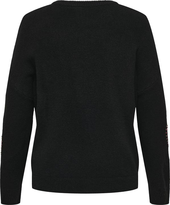 Produktbild Only CARDAISY Strickpullover Strickpullover (S)