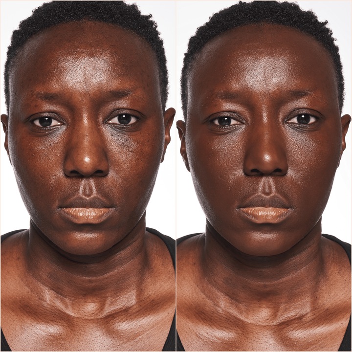 Image du produit Catrice Invisible Cover Foundation fond de teint (095N)