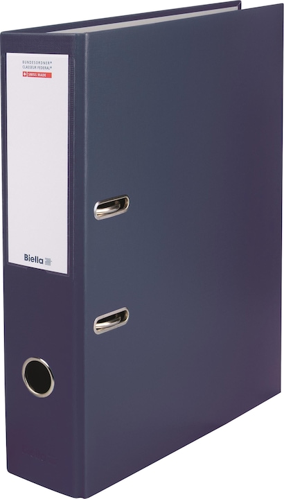 Image du produit Biella dossier fédéral (A4, 70 mm, 1 x)