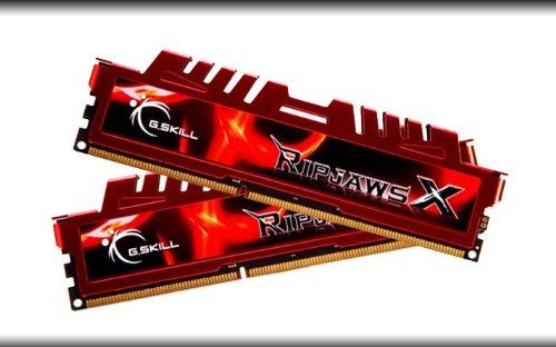 Actual product image G.Skill Ares (2 x 8GB, 2133 MHz, DDR3-RAM, DIMM)