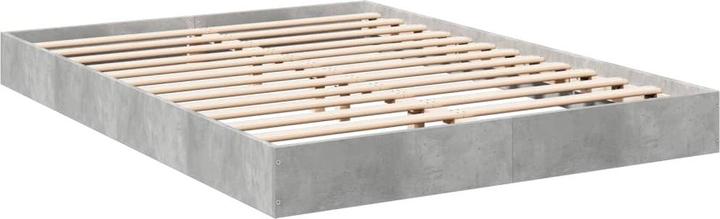 Actual product image vidaXL Bettgestell (140 x 200 cm)