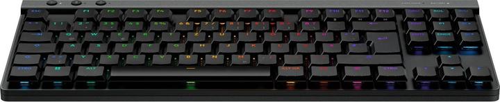 Produktbild Logitech G515 Lightspeed TKL (DE, Kabellos, Kabelgebunden)
