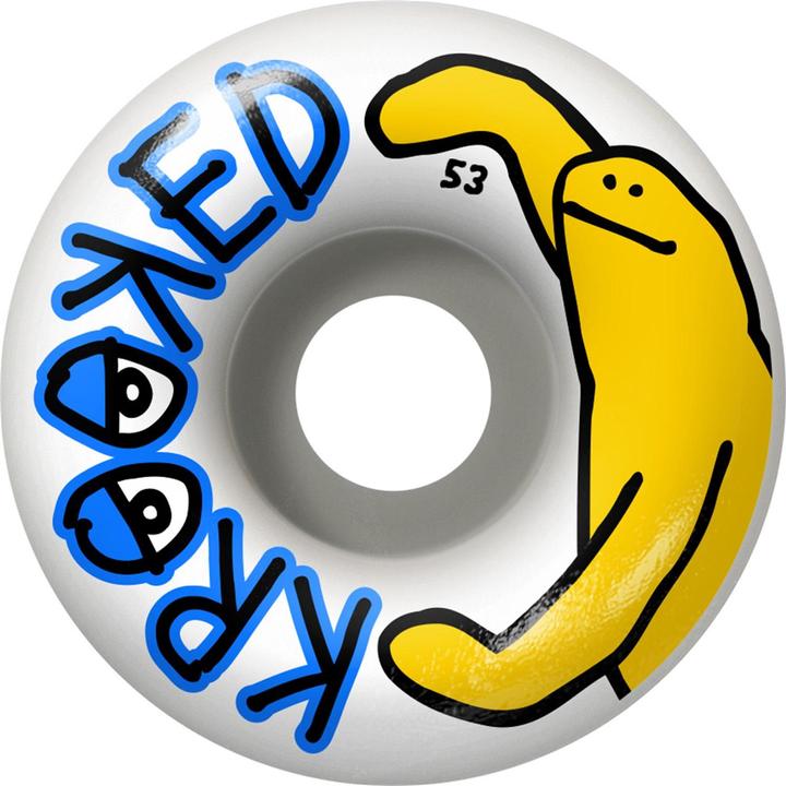 Immagine prodotto Krooked O Geez Shmoo MD Complete (31.60")