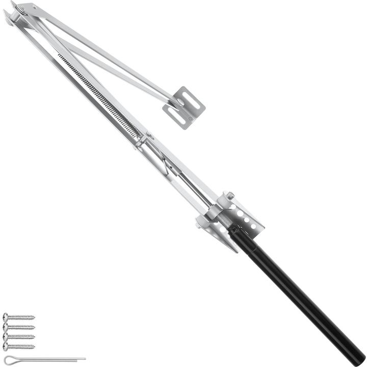 Produktbild tectake Fensteröffner