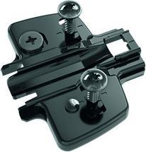 Immagine prodotto Hettich Diretto 8099 (Connettori angolari, 1 pz.)