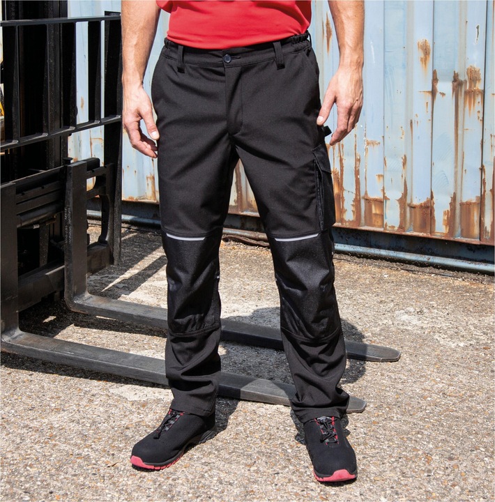 Produktbild Regatta Softshell (M)