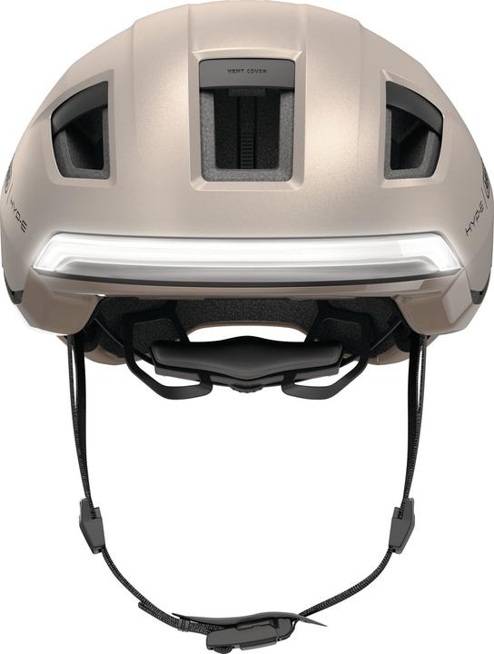 Produktbild Abus HYP-E champagne gold S (51 - 55 cm)