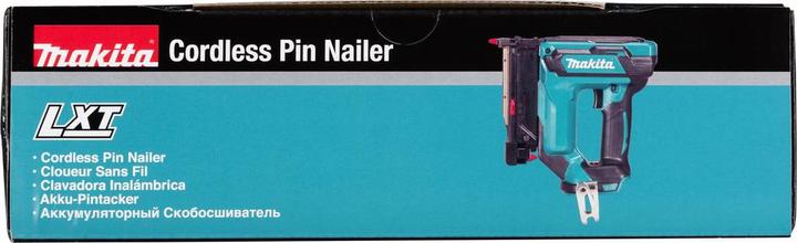 Actual product image Makita DPT353Z Battery pintacker