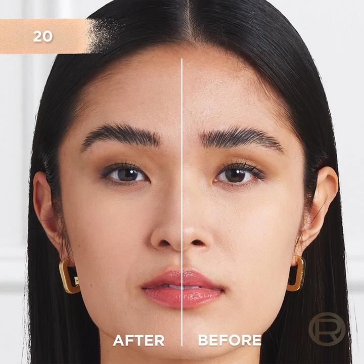 Image du produit L'Oréal Paris Infaillible Poeder 20 Poudre Ivory (020 Ivory)