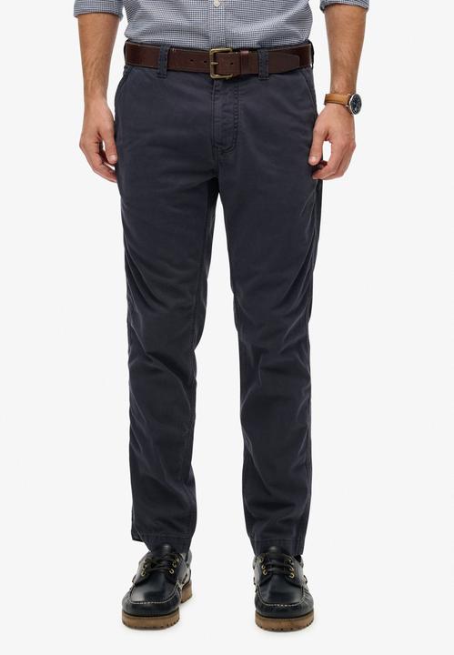 Actual product image Superdry Utility Chino Trousers (36)